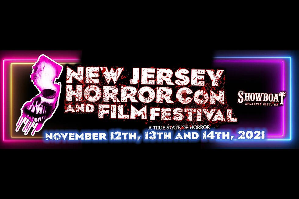 New Jersey Horror Con returns to Atlantic City