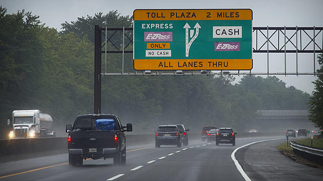 Tolls on NJ Turnpike, Garden State Parkway rising 3% in January