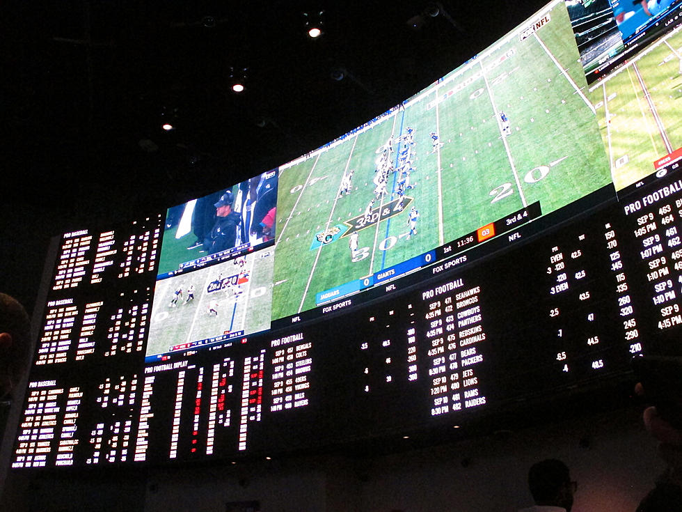 Sports bettors dream: 86 able to bet on game after it ended