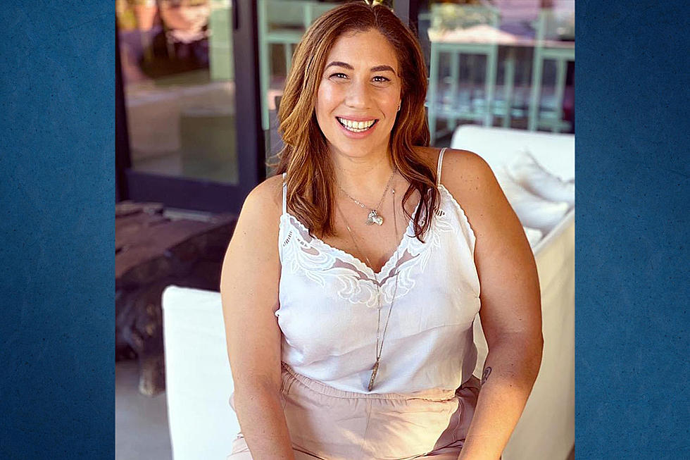 NJ medium Nini Grace reveals ‘Soul Healing’ and best advice