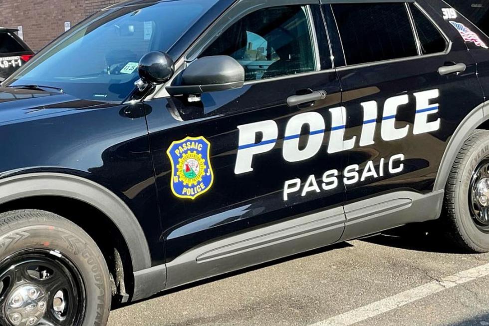 Passaic, NJ, Backyard Shooting Wounds One Young Child, Four Adults, Cops Say