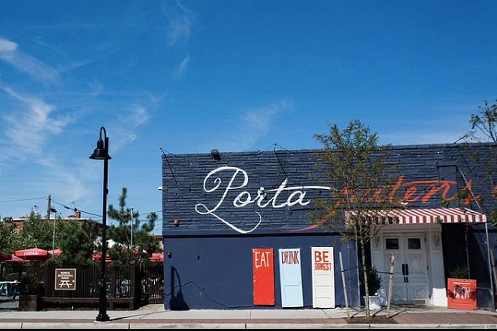Bar and pizzeria, Porta, to open its third NJ location and it needs a staff