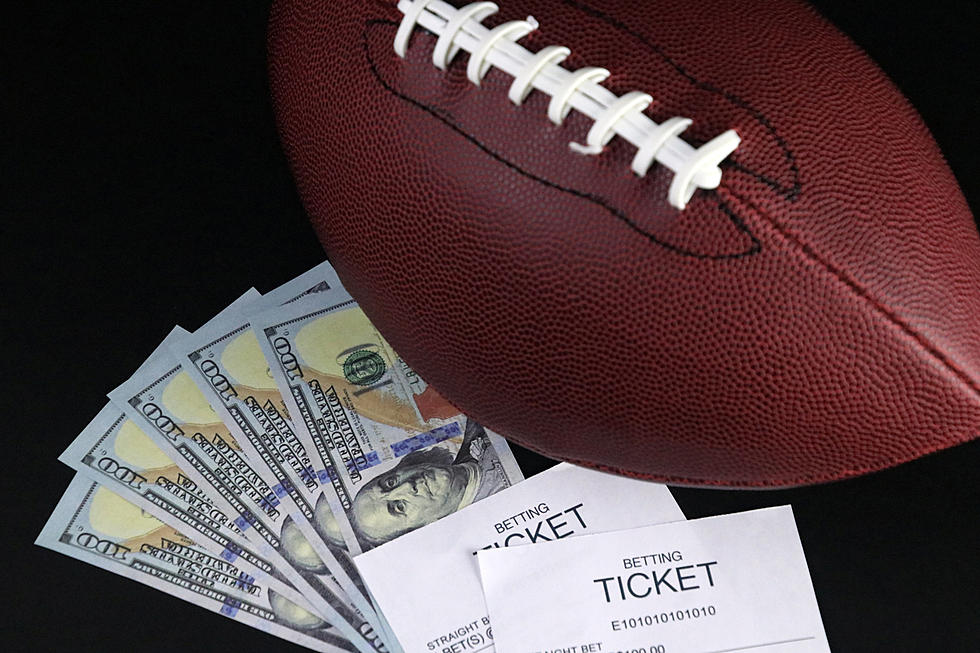 NJ expected to lose its spot as top dog for sports betting, thanks to New York