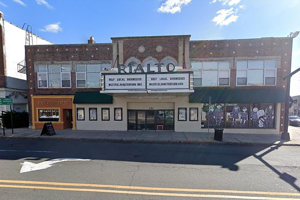 Rialto Theater in Westfield, NJ gets new life