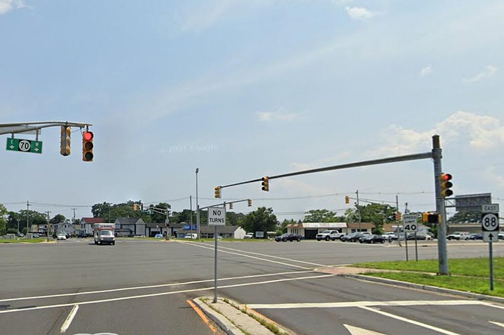 After shots fire in ‘road rage’, Brick, NJ police search for red pickup truck