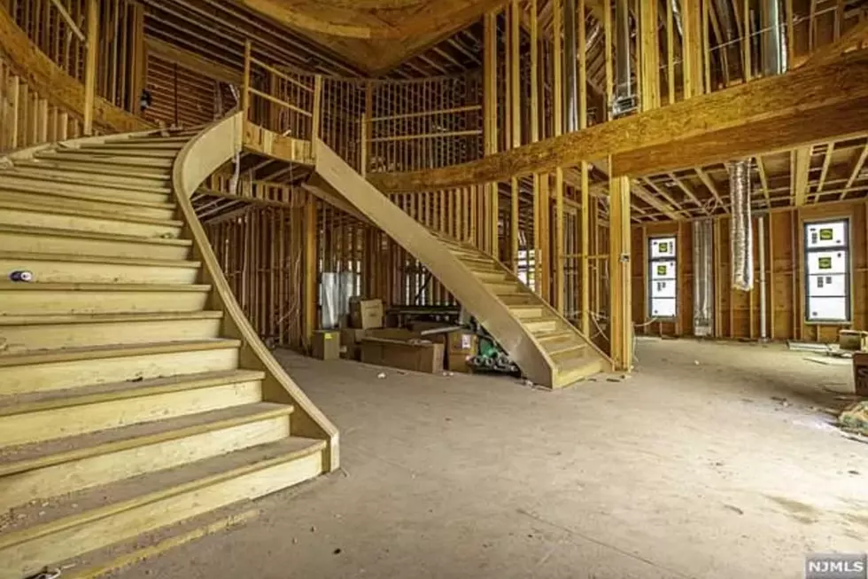 Tenafly house of Cardi B (NJMLS via Realtor.com)