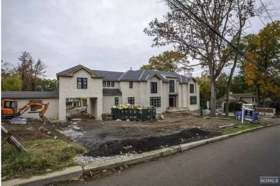 Tenafly house of Cardi B (NJMLS via Realtor.com)