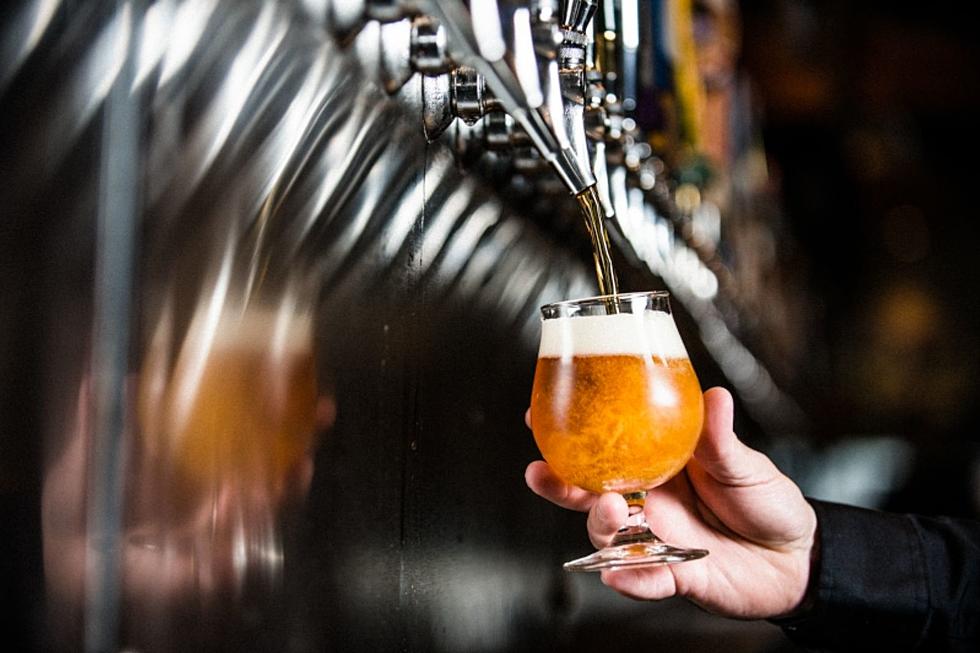 Looking for great beer? Yard House set to open in American Dream
