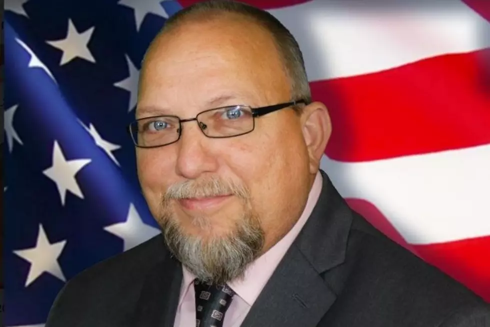 Edward Durr
