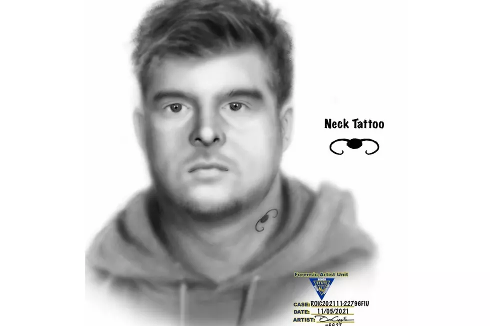 Full sketch of attempted rapist in Marlboro park (Monmouth County Prosecutor's Office)