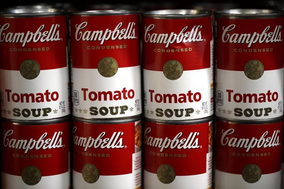 New Jersey’s own Campbell’s Soup does the can-can for 125 years of condensed soup