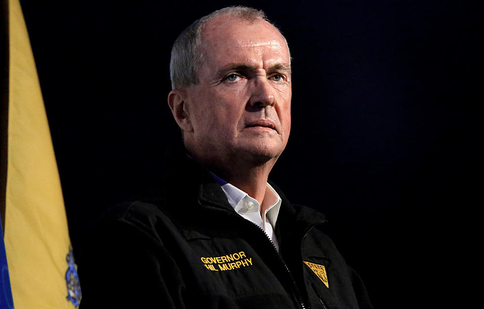 Opinion: Gov. Murphy’s Income Dips Below $1M, Needs GoFundMe Page