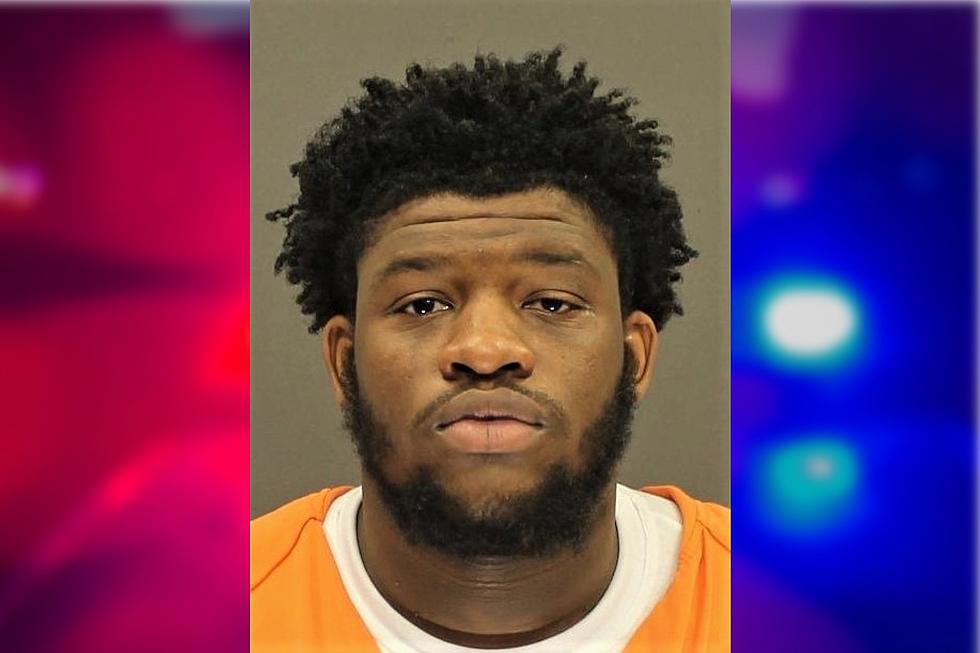 Philadelphia man charged in Willingboro parking lot shooting