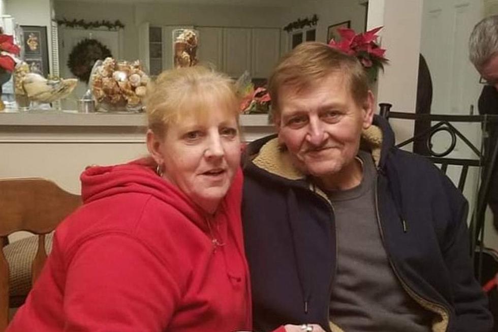 Police search for missing Ocean County, NJ couple in Pine Barrens