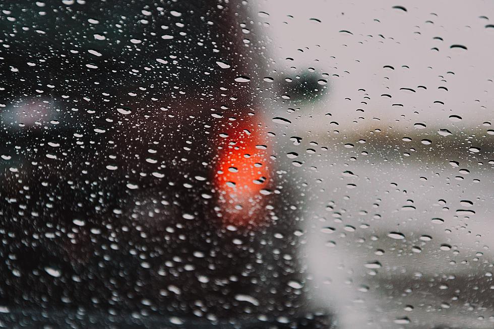 NJ turning rainy, windy, and then much colder: 6 things to know