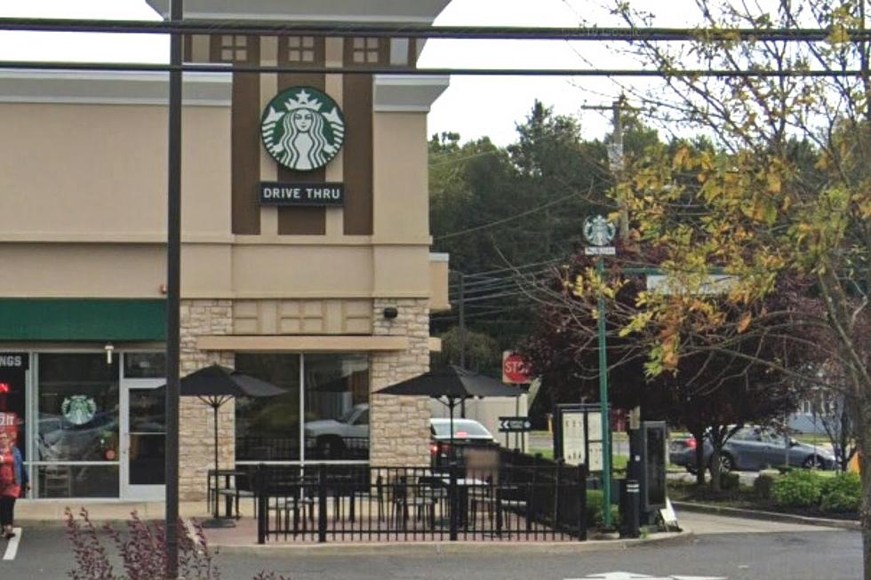 NJ Starbucks employee worked after testing positive for hepatitis A