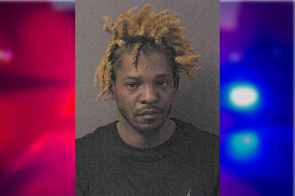 Trenton, NJ man stole puppy during home invasion, cops say