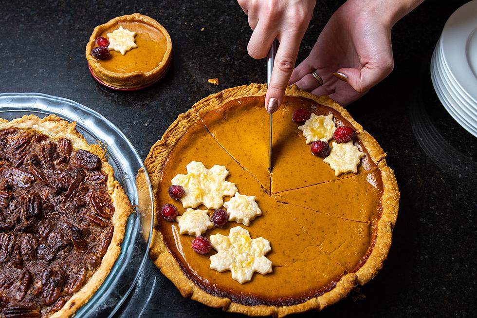 New Jersey’s favorite bakeries for Thanksgiving dessert