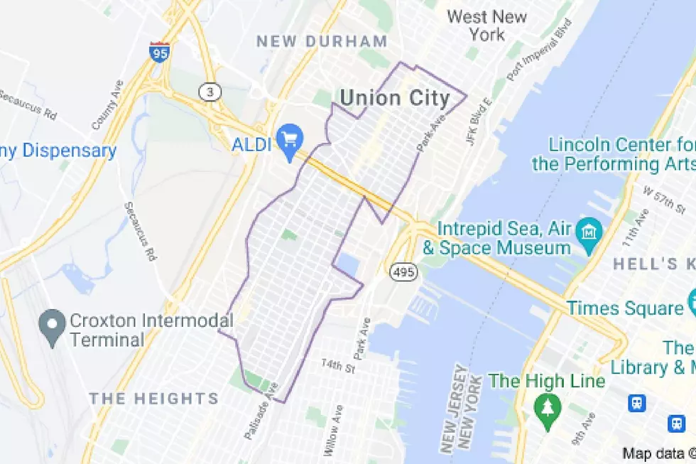 Google Maps