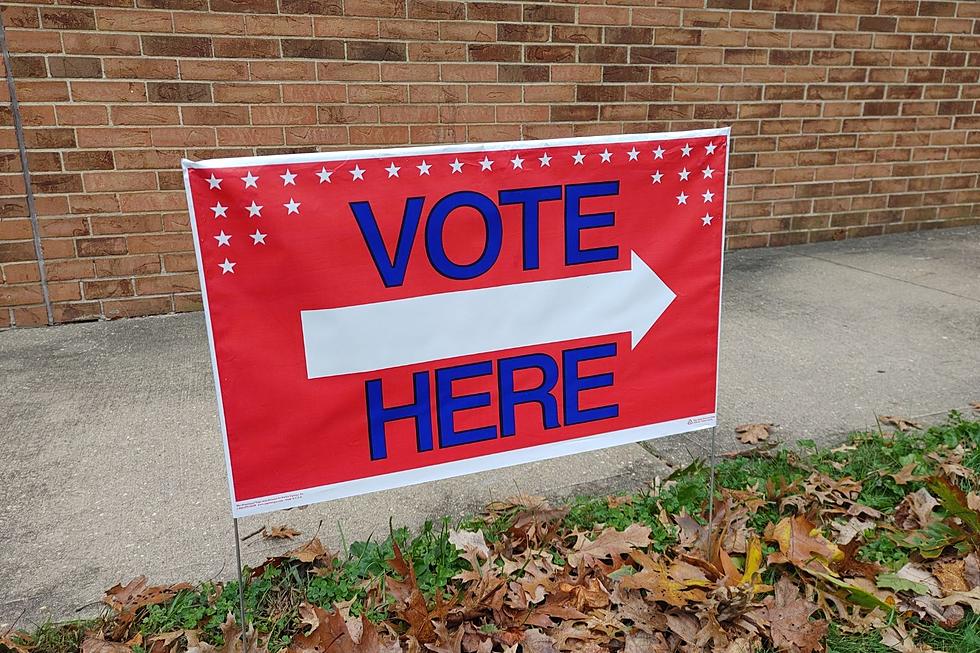 NJ polling places plagued by internet problems, long lines on Election Day