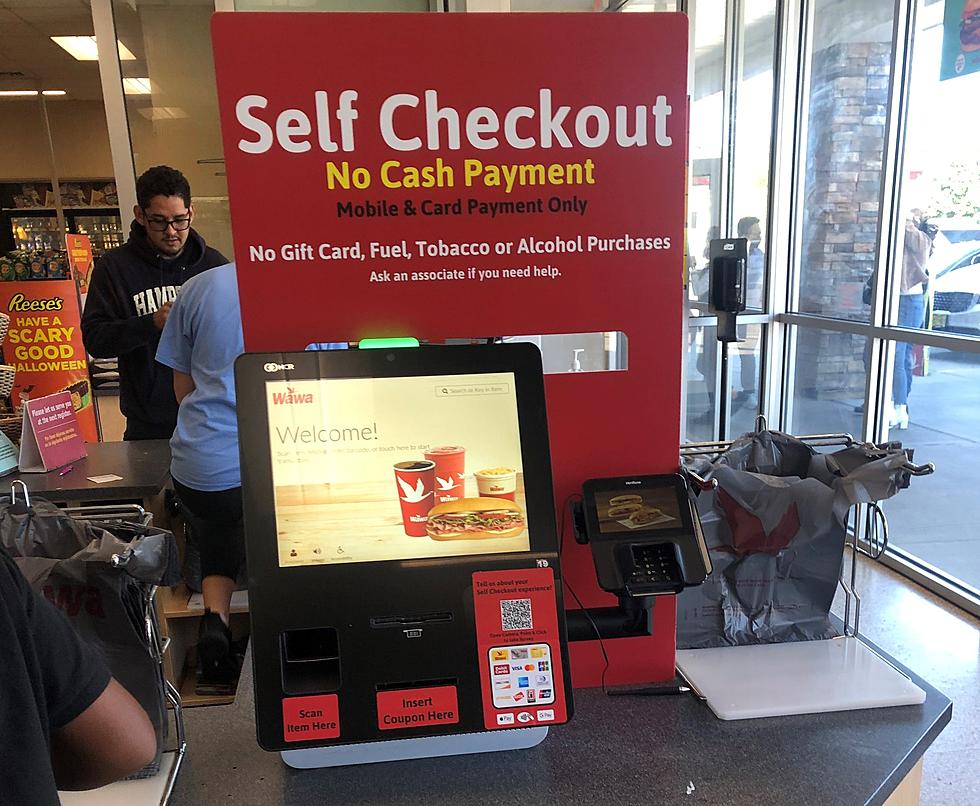 Wawa now has self-checkout in NJ: But why aren’t many using it?
