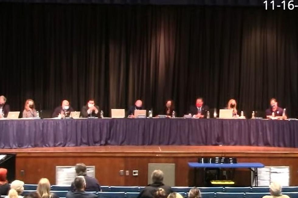 Public Speaks Out on Wall, NJ, H.S. Football Hazing, Sex Assault Accusations