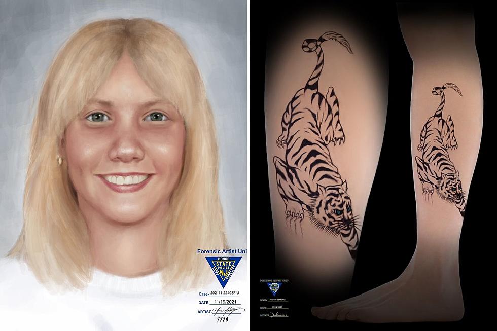 &#8216;Tiger Lady&#8217; identified as Pennsylvania teen 30 years later