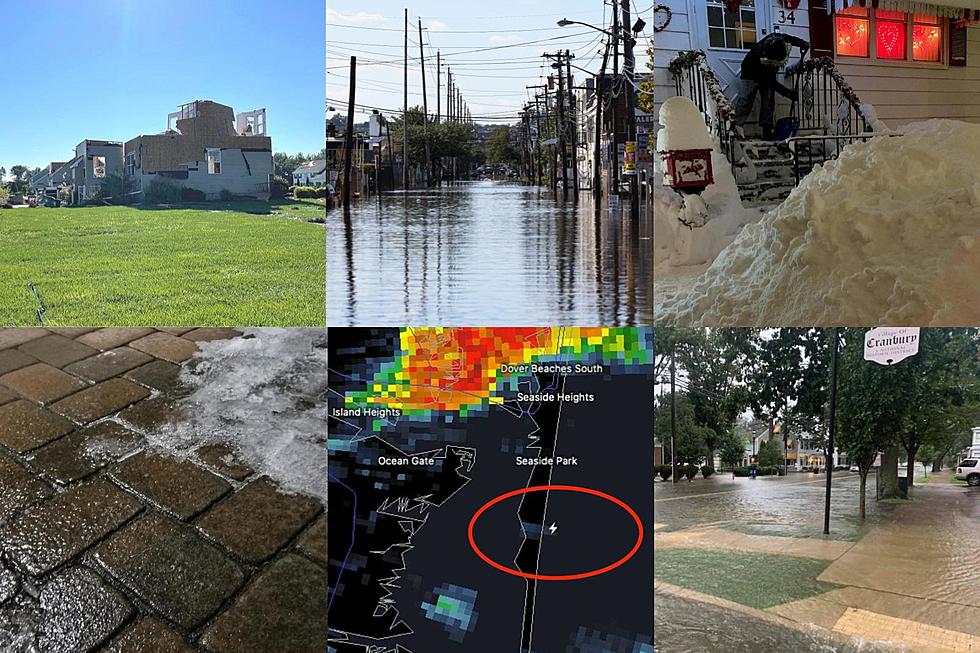 From crazy to catastrophic: NJ’s top weather stories of 2021