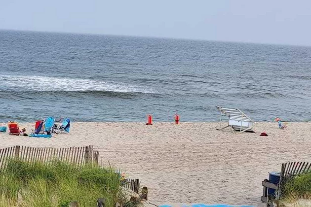 NJ beach weather and waves: Jersey Shore Report for Sat 7/2
