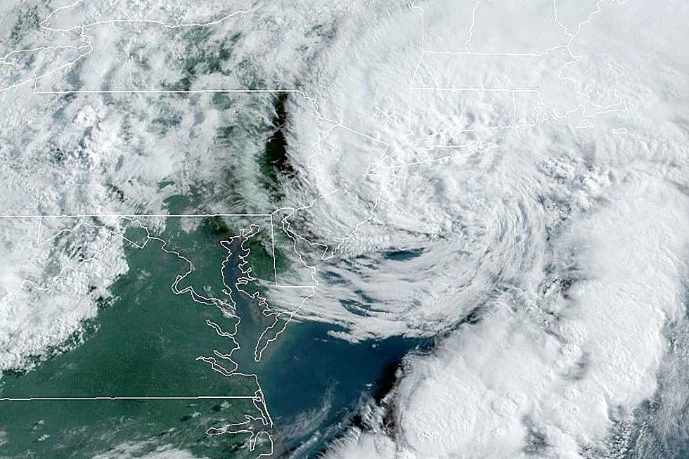 Report: 6 NJ counties among nation’s most threatened by storms, climate