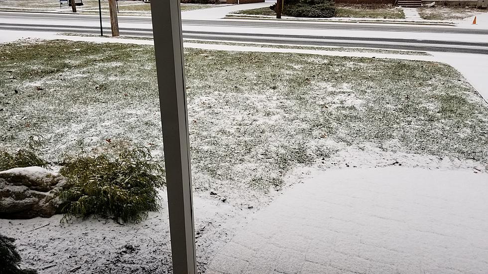 NJ midweek snow update: It’s a dud