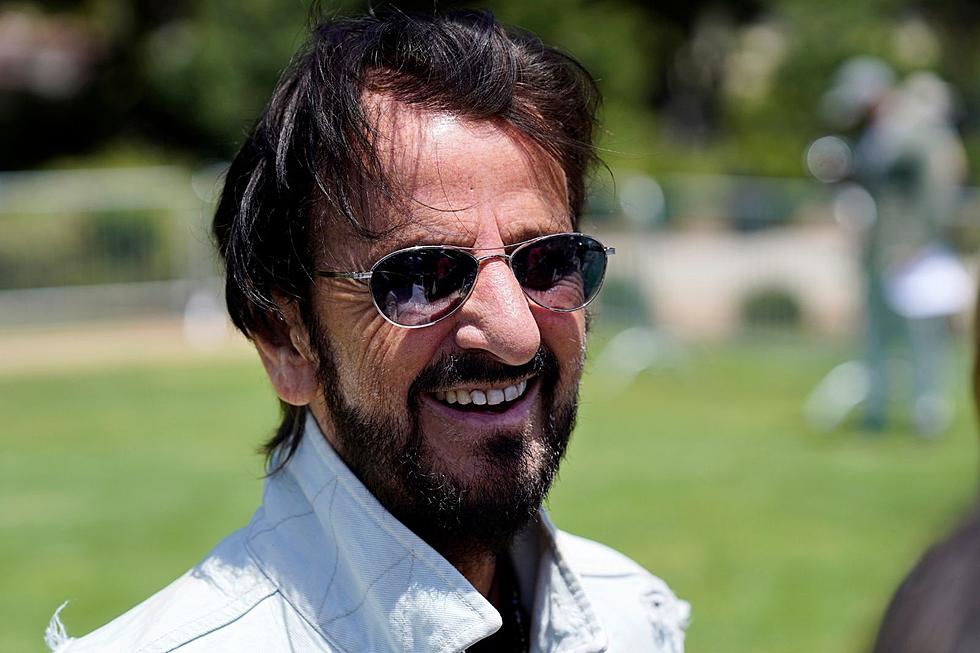 Ringo Starr&#8217;s Asbury Park concert debut canceled