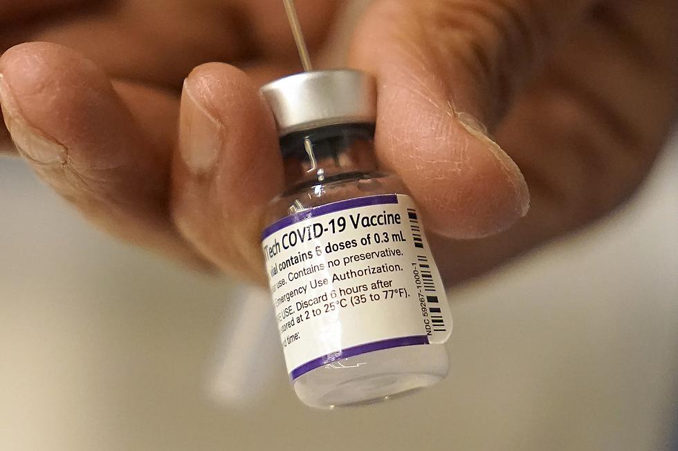 NJ residents want to know: Is a new COVID booster shot coming soon?