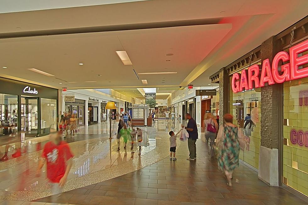 Cherry Hill Mall, cops to parents: Don't let your kids run wild 
