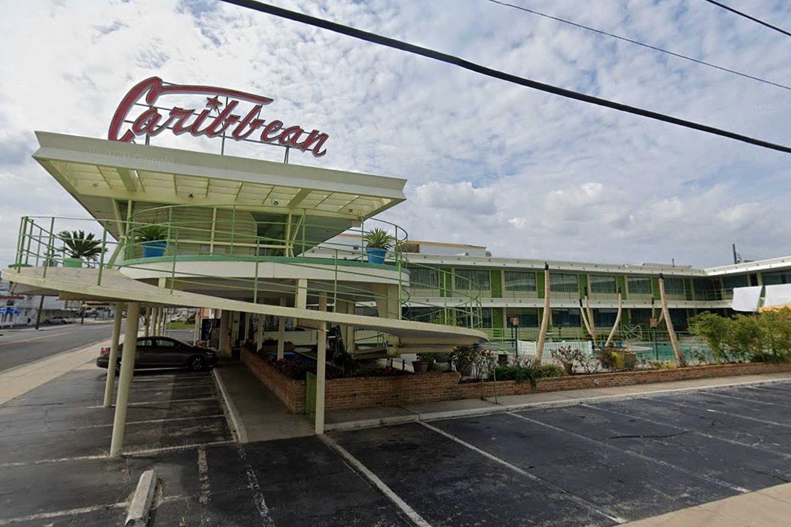 Wildwood motels through the years: Rise and fall of Doo Wop