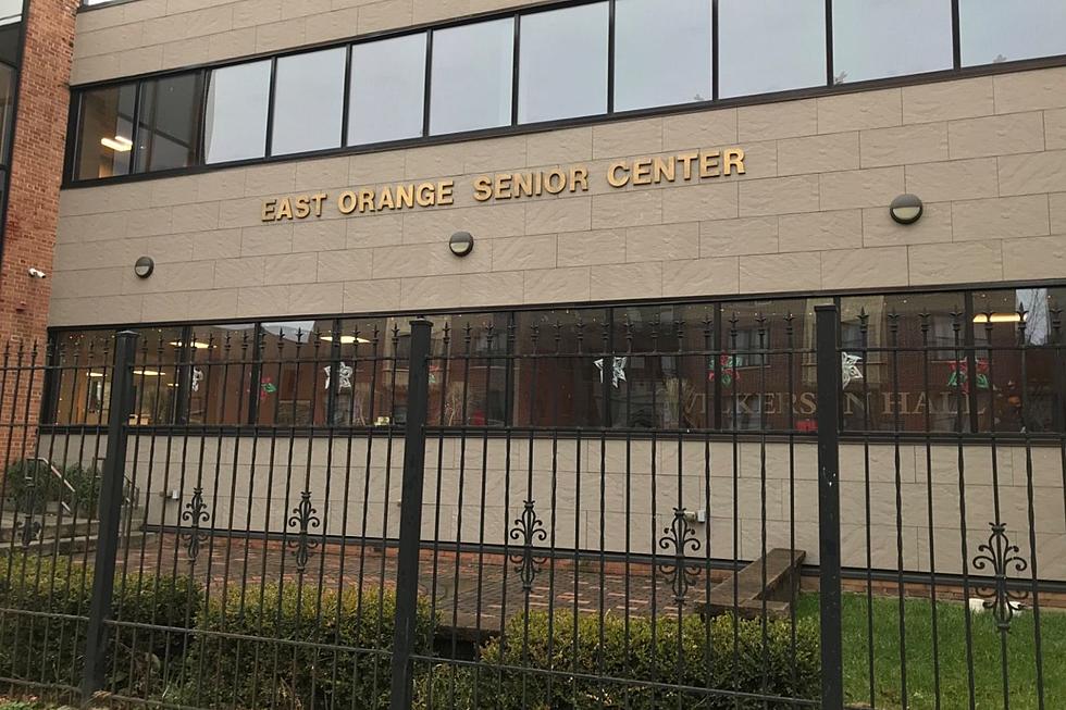 Federal COVID site in East Orange, NJ can handle 1,000 tests a day