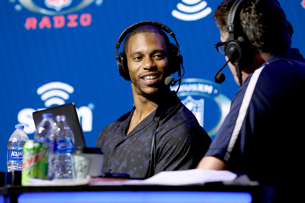 Former Giant Victor Cruz is bringing a favorite Southern fast food franchise to NJ