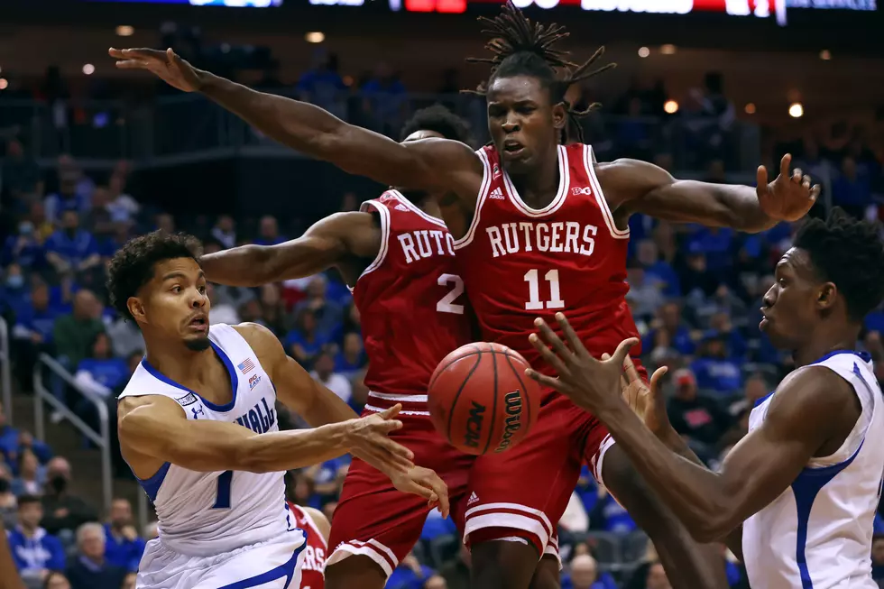 Rutgers v Seton Hall