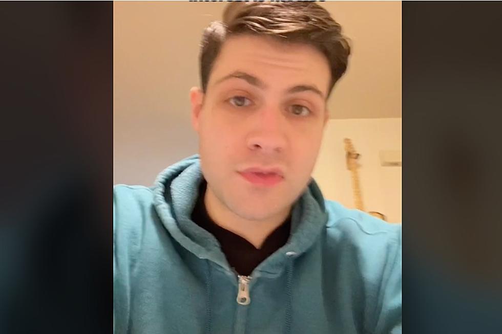 Autistic New Jersey man finds Tik Tok fame