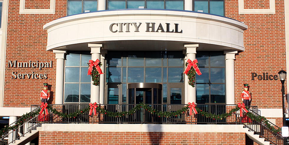 Smile! You&#8217;re in Sea Isle City for Christmas