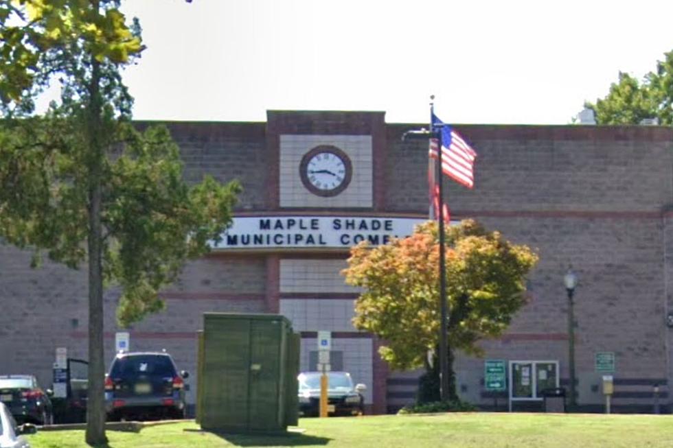 Maple Shade, NJ police bust 12-year-old for online school threats