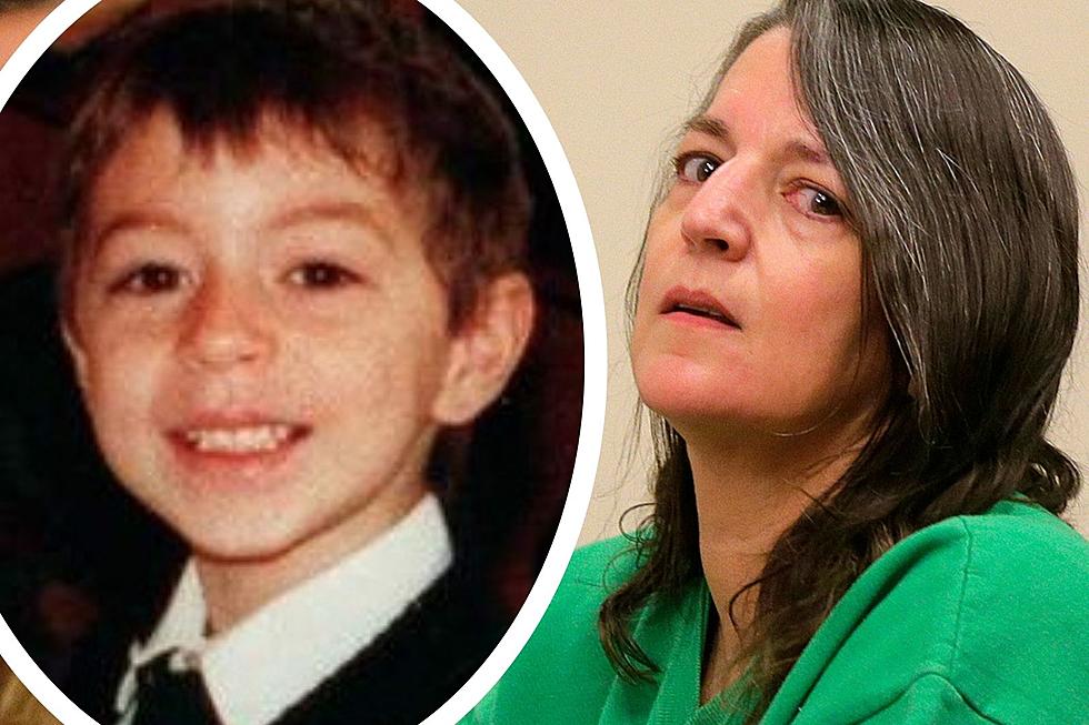 Killer mom? Supreme Court just threw out her cold-case conviction