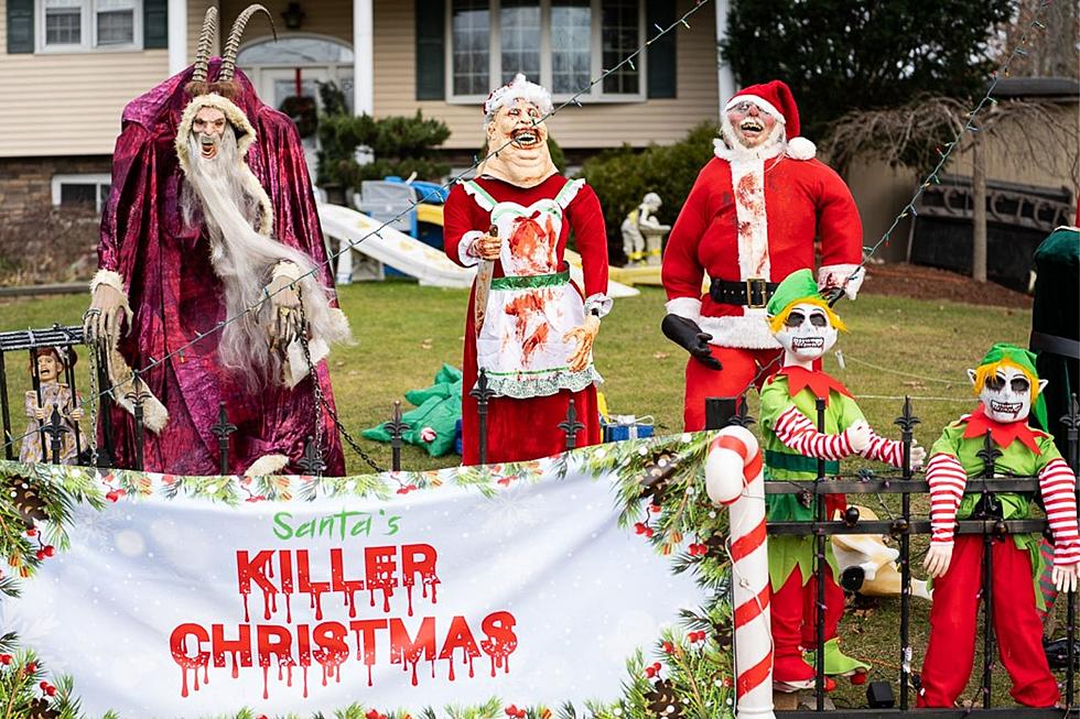 See this terrifying ‘Killer Christmas’ at a Manalapan, NJ house