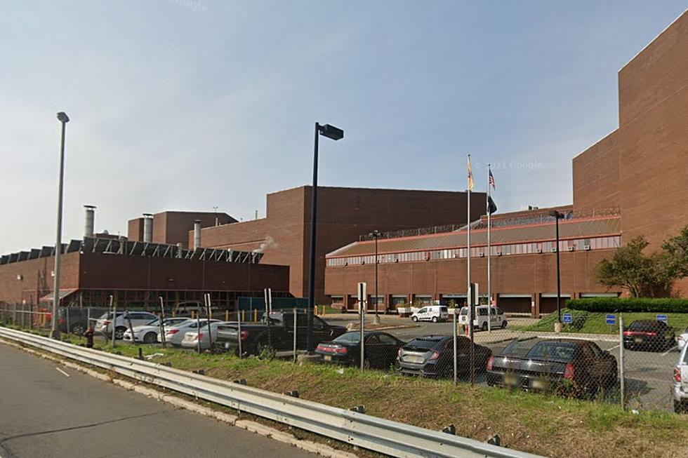 NJDOC: State Prison Officers Must Work 7 Days a Week into 2022, Due to COVID