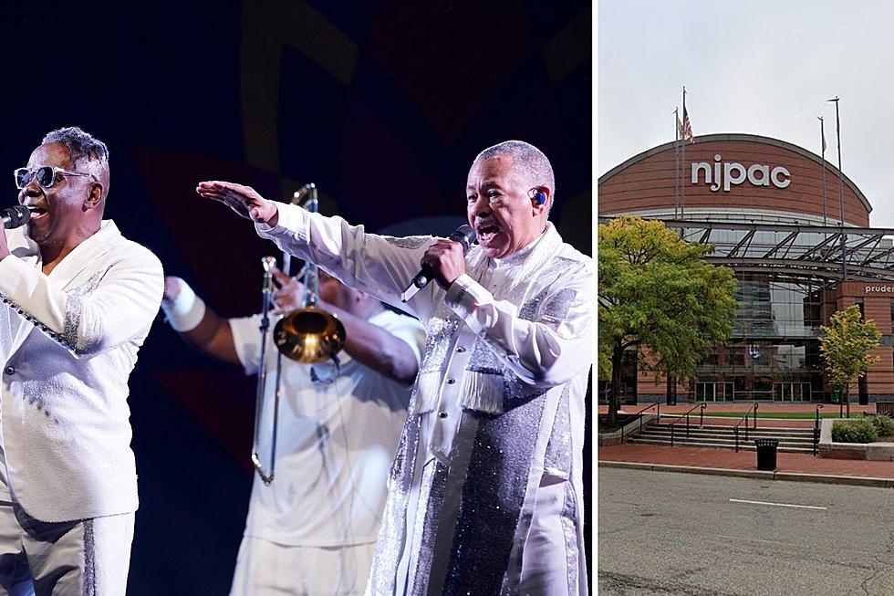 Earth, Wind & Fire postpones pair of Newark, NJ concerts