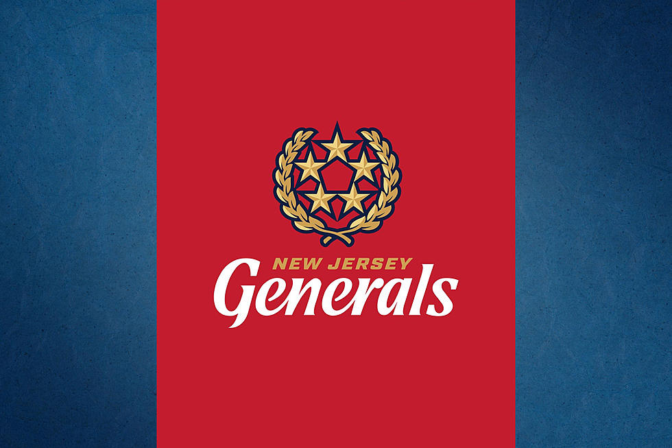 New Jersey Generals USFL team inches closer to reality