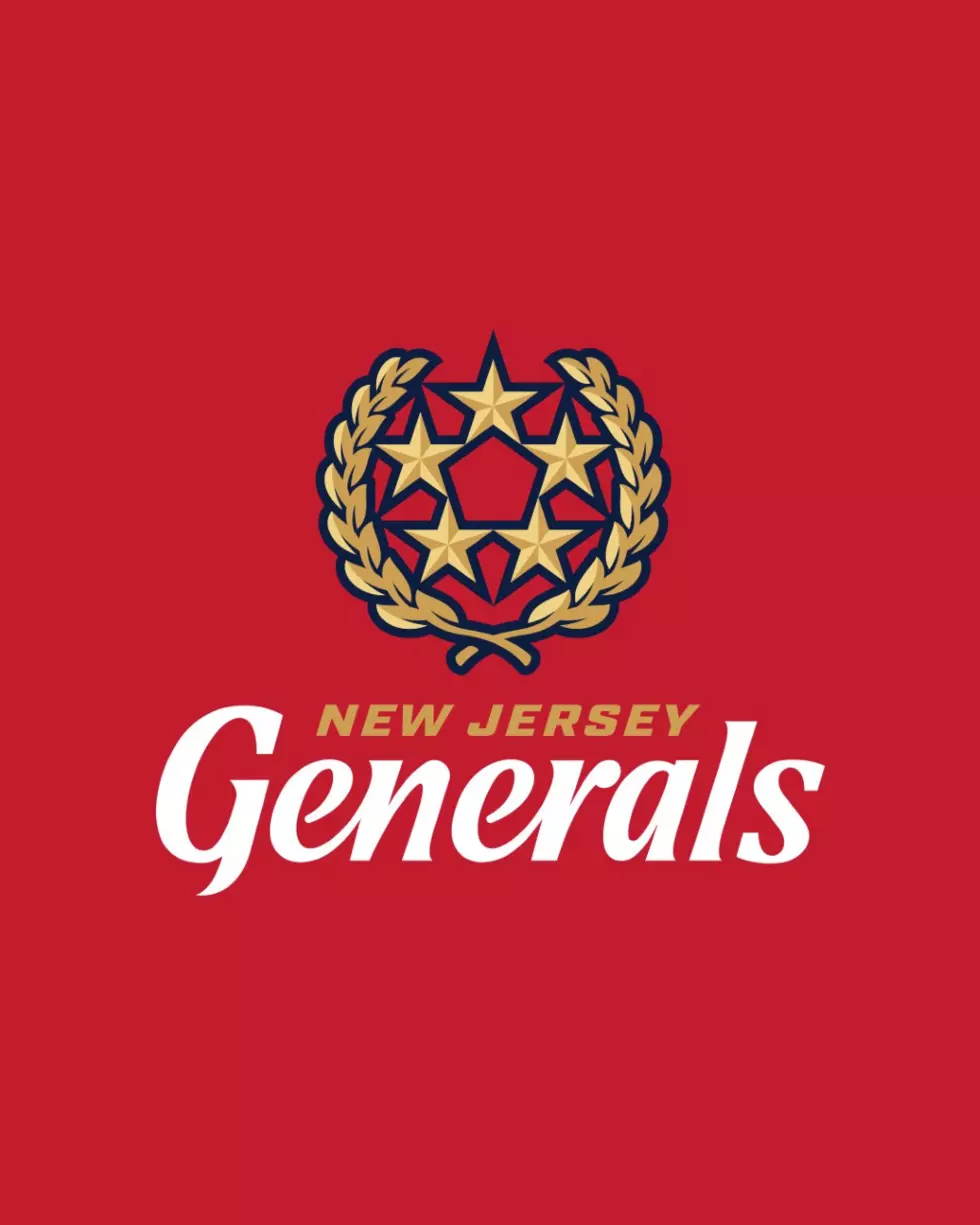 Twitter picture via @USFLGenerals.