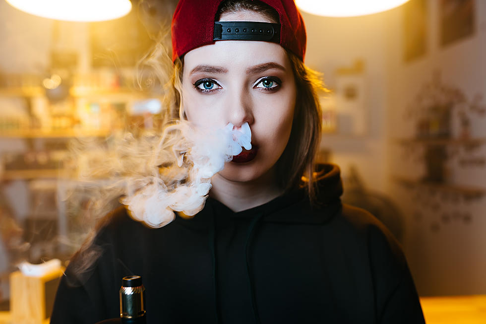 Teen cannabis vaping increasing as NJ sets legal marijuana rules