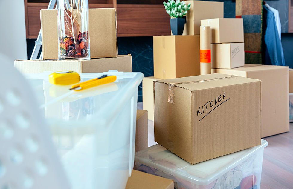 Hiring a moving company? How much it costs for a New Jersey move
