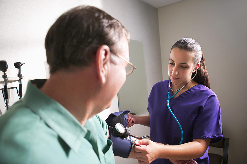 A salute to New Jersey’s nurses